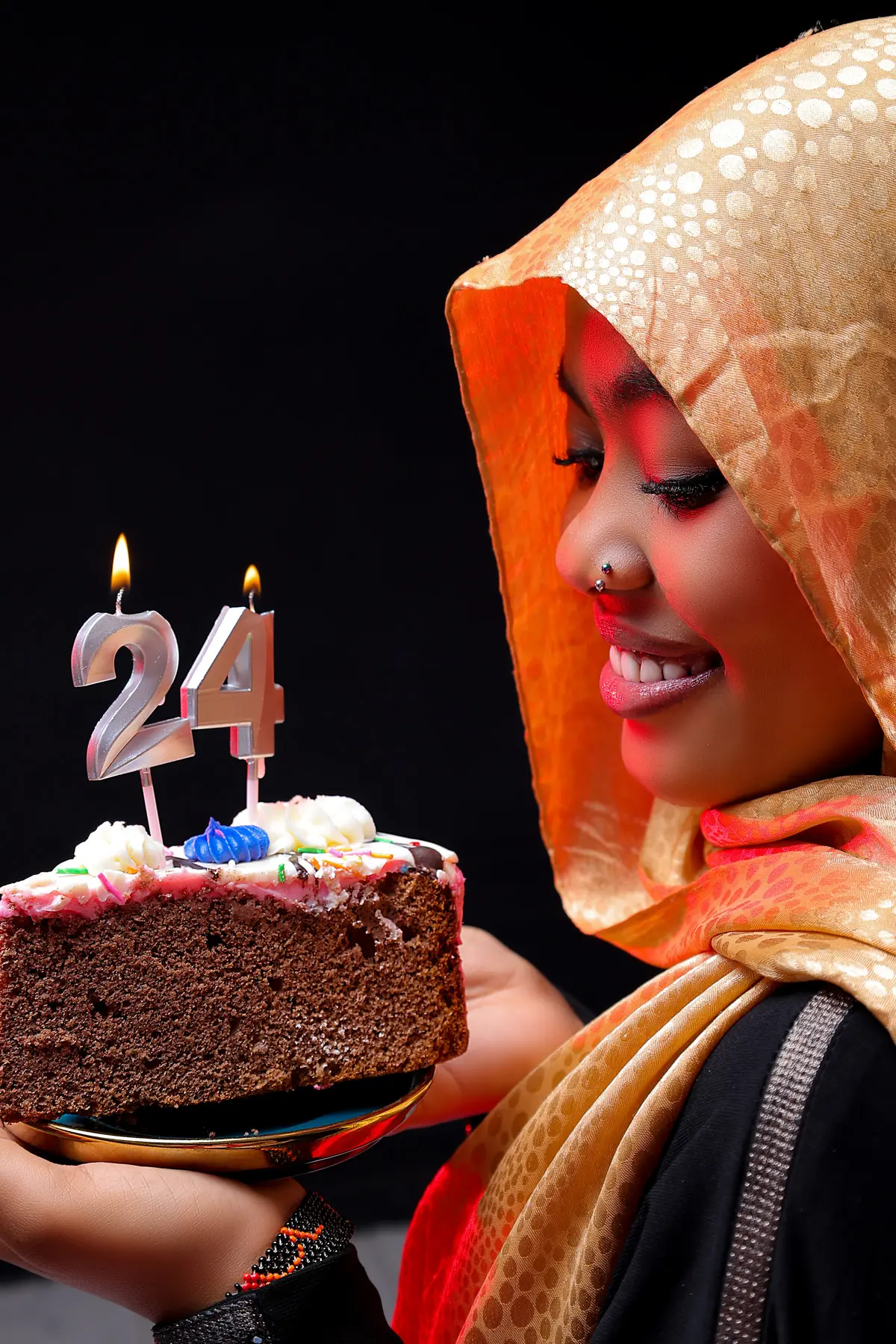 Birthday Mini Shoot