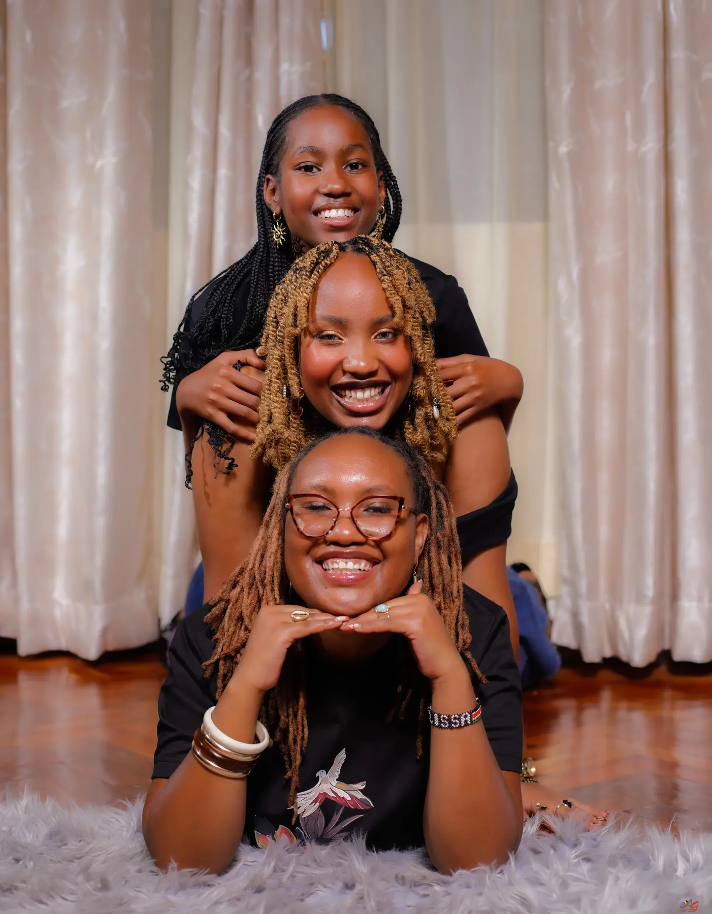 Family Shoot