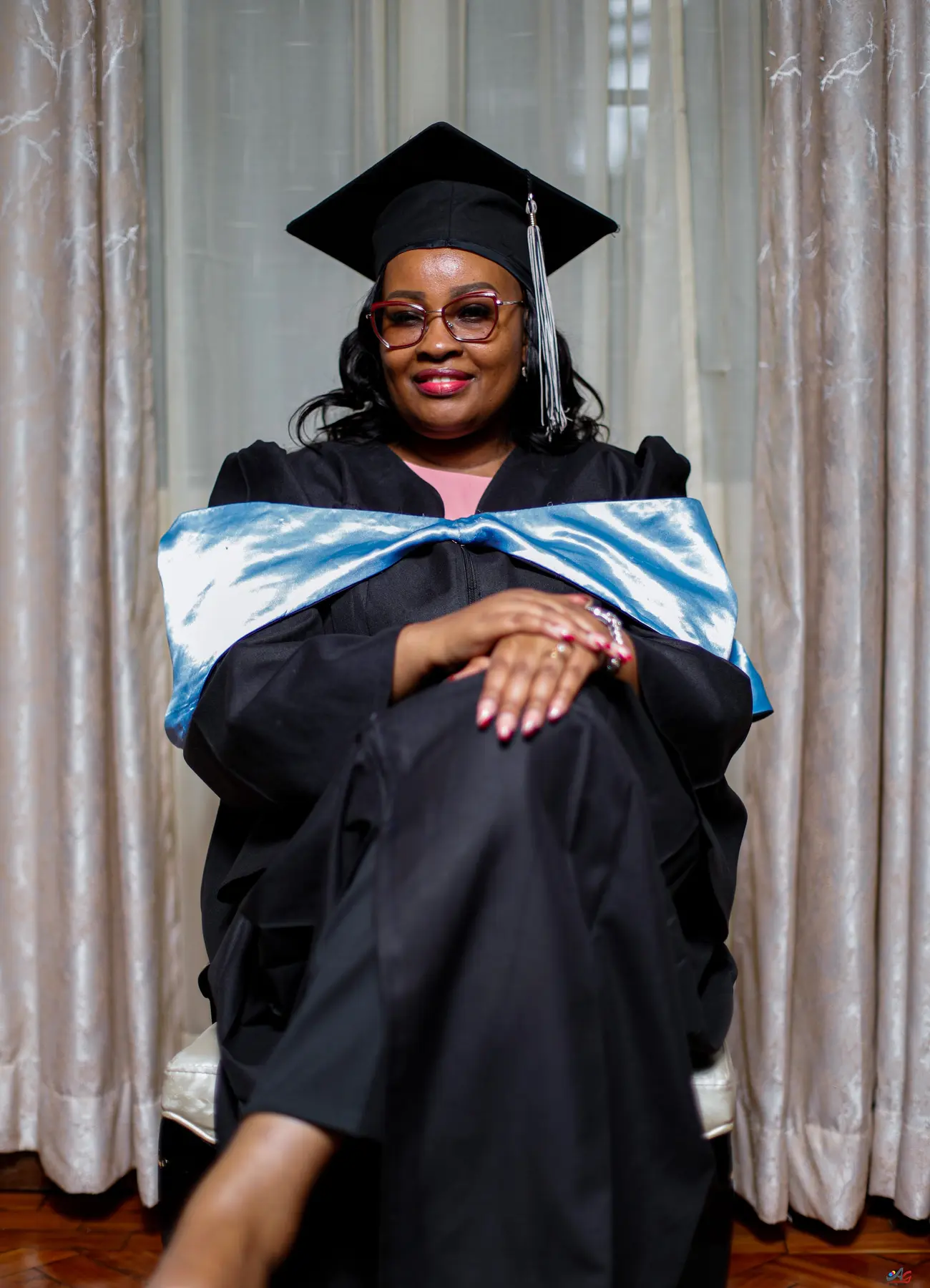 Graduation Mini Shoot