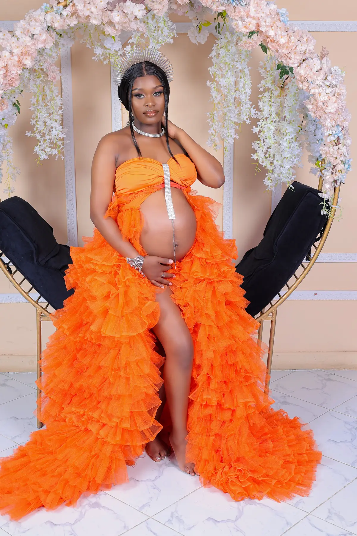 Special Baby Bump / Birthday Package