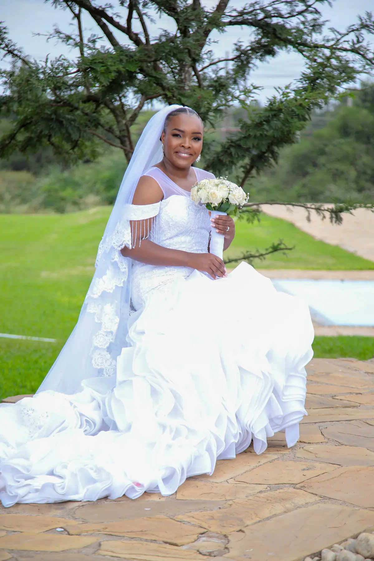 Wedding Shoot