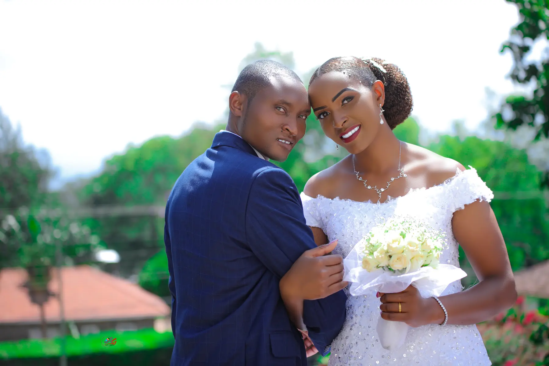 Wedding Bronze