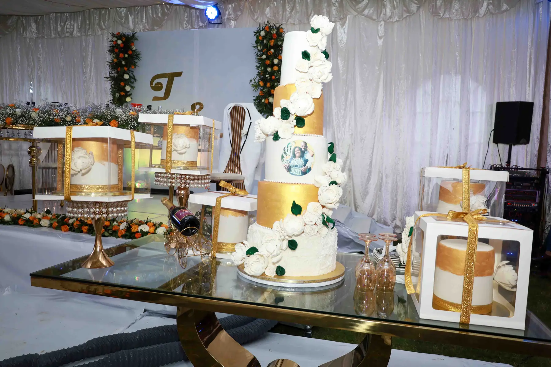 Wedding Add-ons