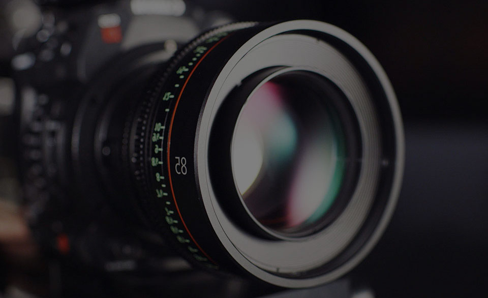 Videography Certificate Course practical class
